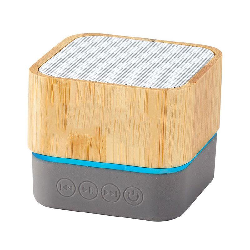 Portable Blue Tooth Wireless Speaker