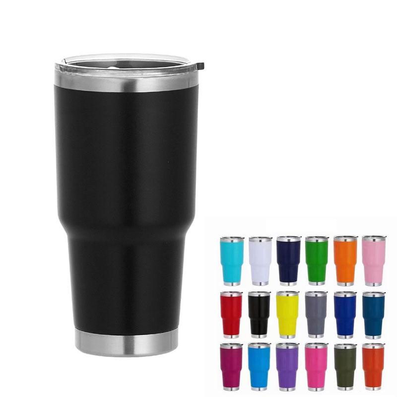 20 oz Vacuum Insulated Stainless Steel Tumbler