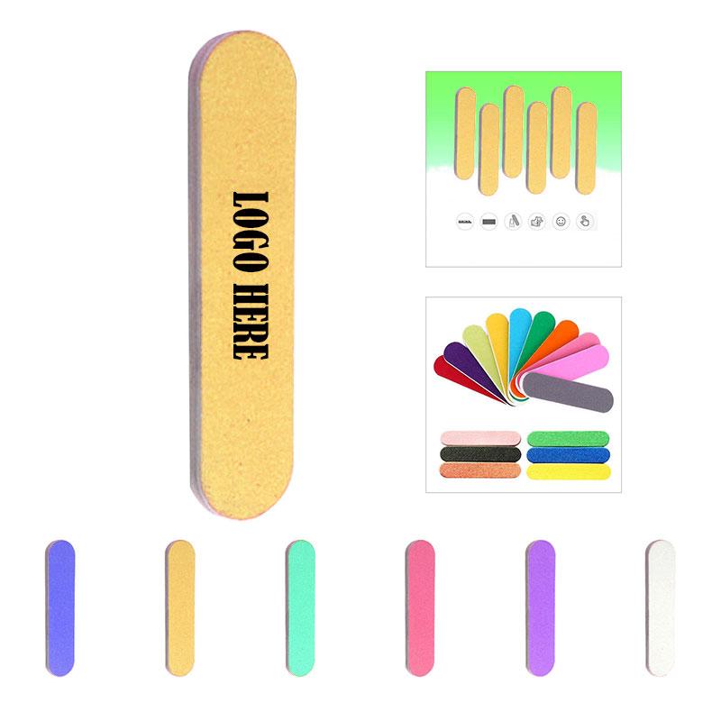 Nail File