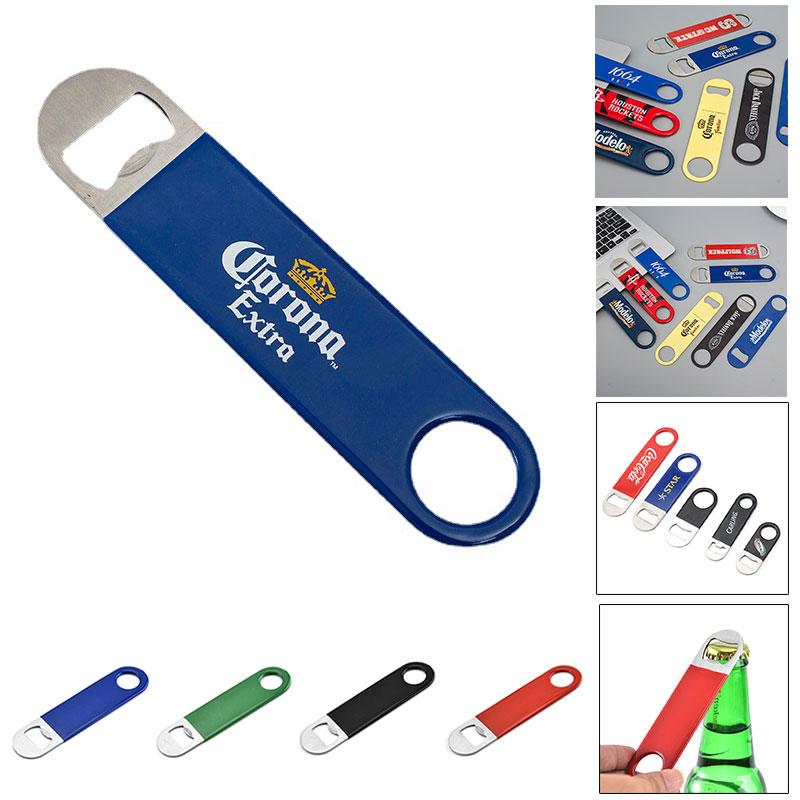 Metal Bottle Opener