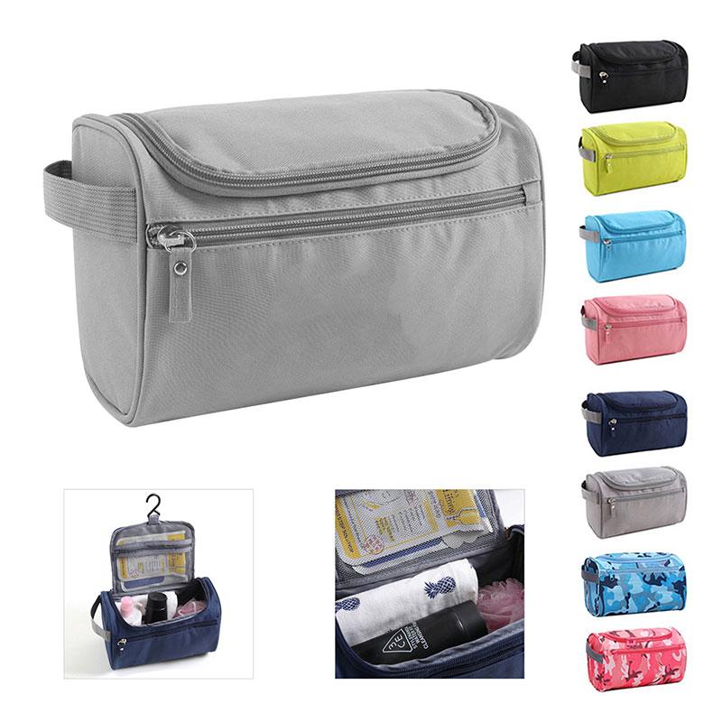 Waterproof Cosmetic Bag