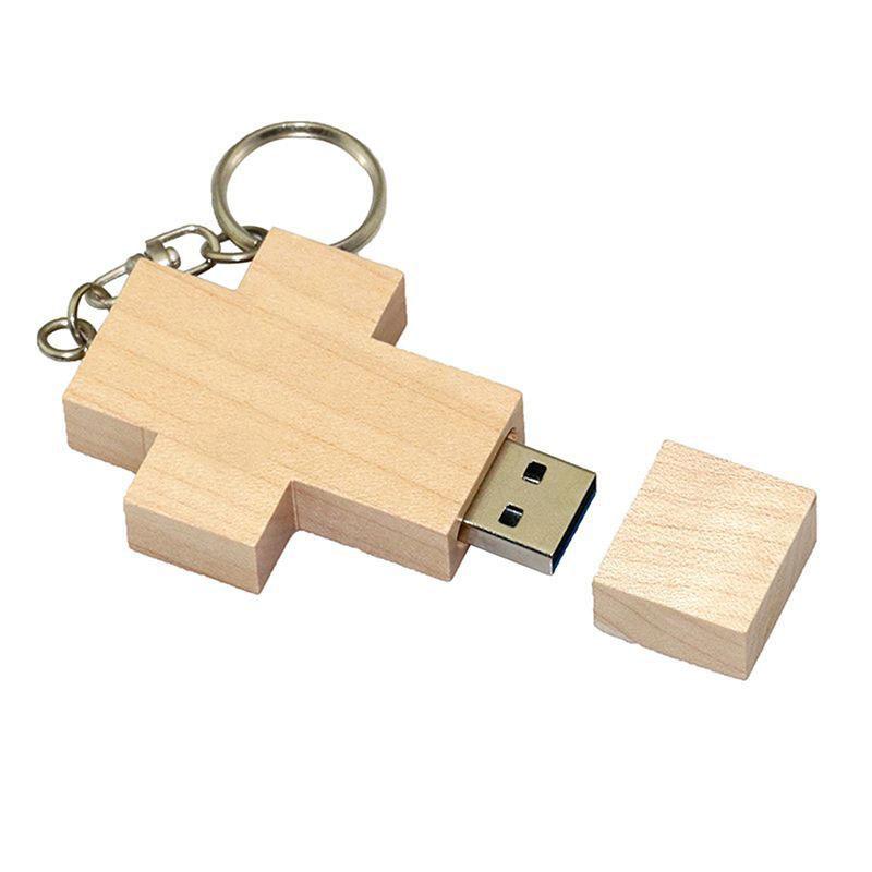 Wooden Flash Drive 4gb 8gb 16gb 32gb