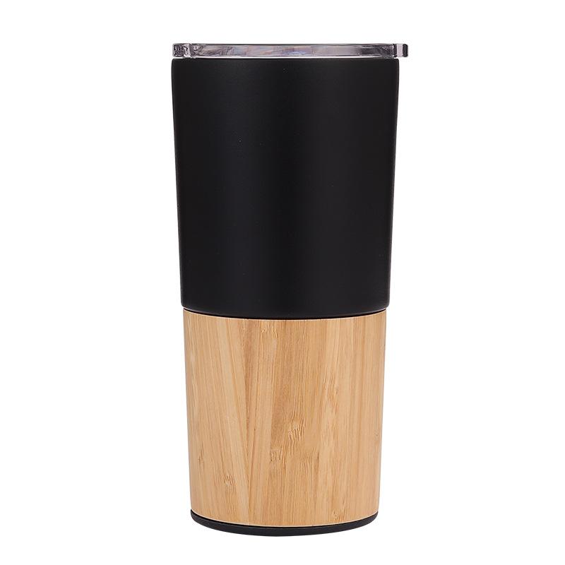  20oz Bamboo  Tumbler 