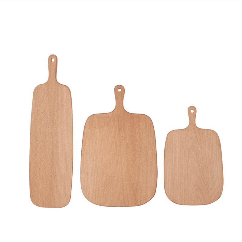 Beech Wood Cutting Board