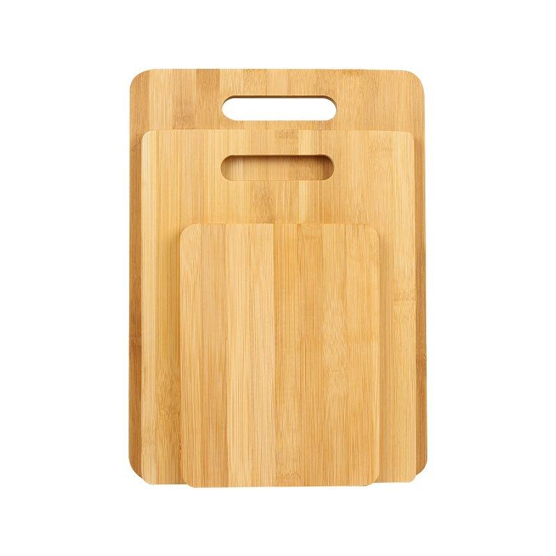 Wooden Bamboo Cutting Board 