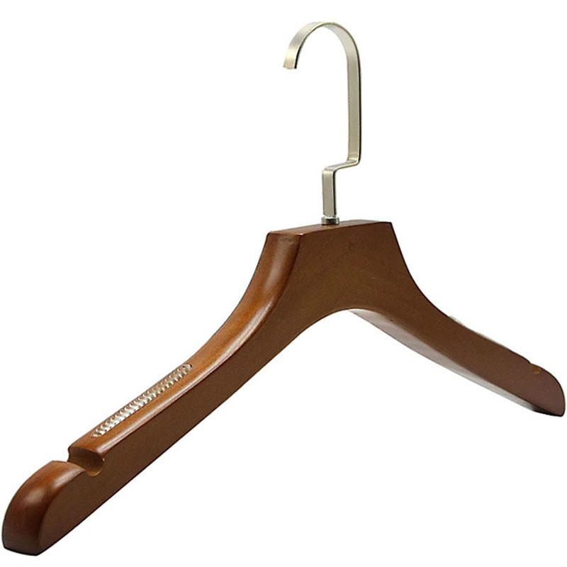 Luxury Solid Wood Hanger 