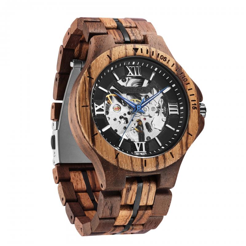 Luxury Brand Wooden Watches 