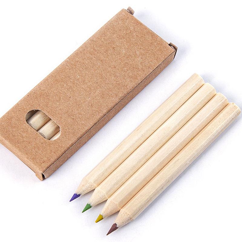  Kids Color Pencil Set