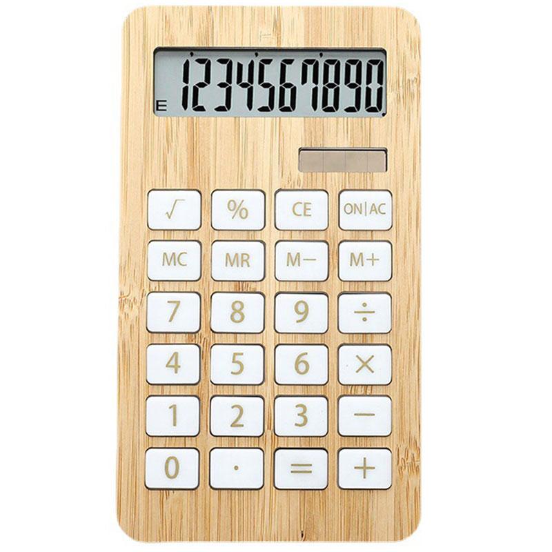 Eco Friendly Solar Dual Power Calculator