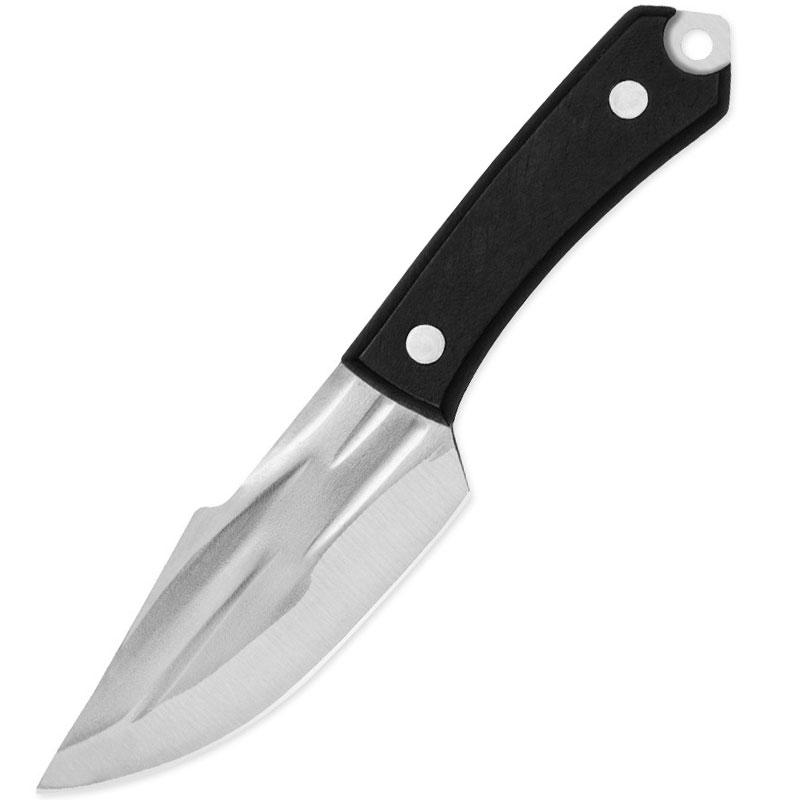 Outdoor Camping Bone Butcher Knife 