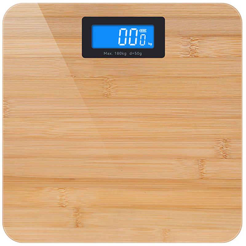 Bathroom Scales Household Body Weighing Scales