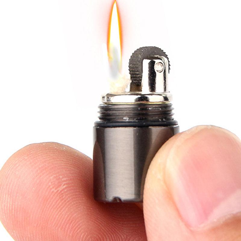 Ultra Small Portable Kerosene lighter 