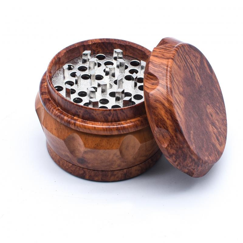  Premium Tobacco Grinder 