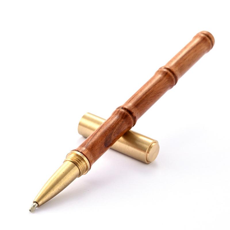  ECO Friendly Metal Pen for Gift Writing Office School