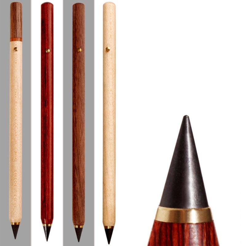 Wood Eternal Pencil