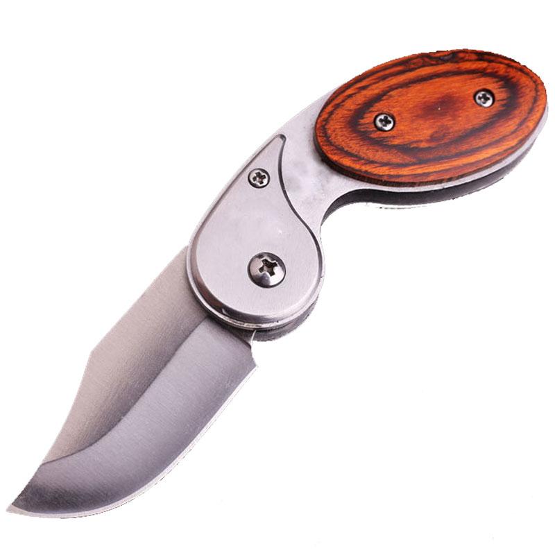 Survival Hunting Camping Pocket Knife