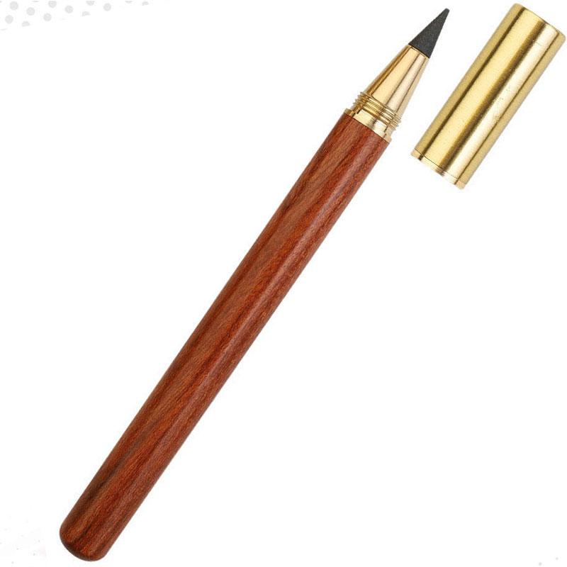 HB Wooden Eternal Pencil 