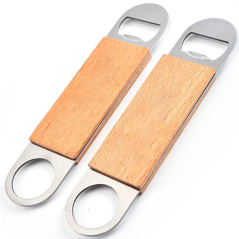  Bar Counter Beer Soda Bottle Opener