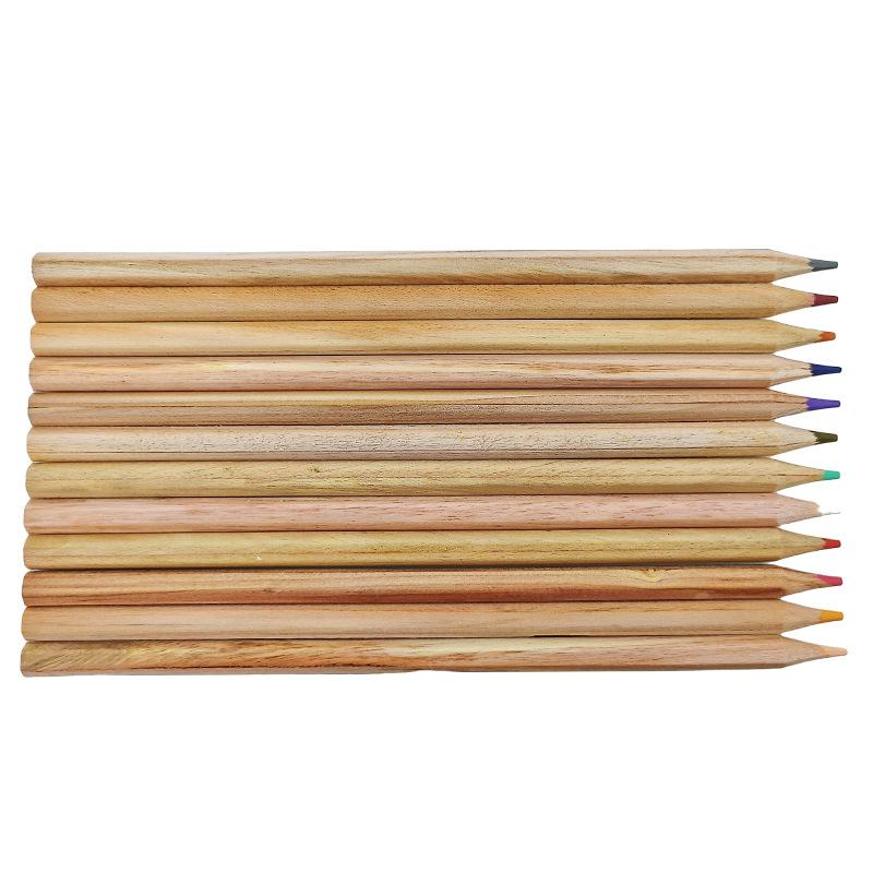 Premium Grade Colored Pencils Set 