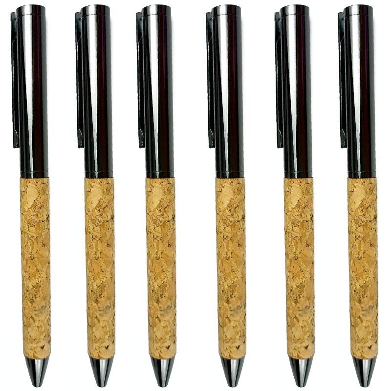 Eco friendly Cork Business Pen