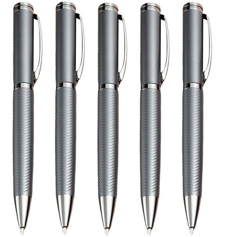 Business Metallic Ball Pens