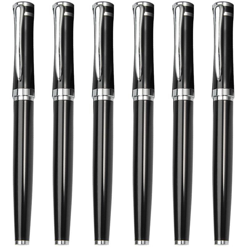 Business Office Metal Neutral Signature Pen