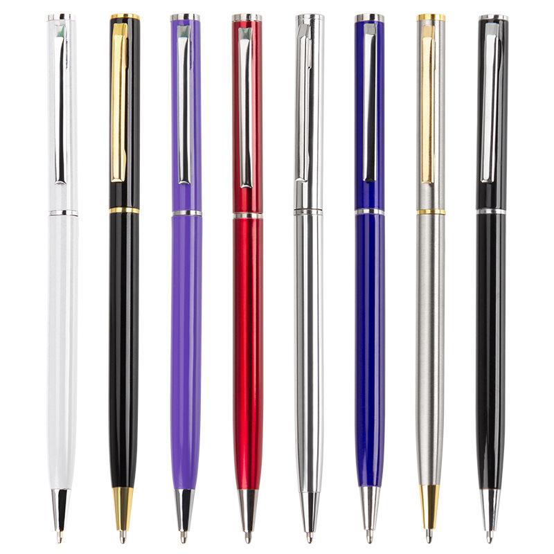  Twist Slim Hotel Pen