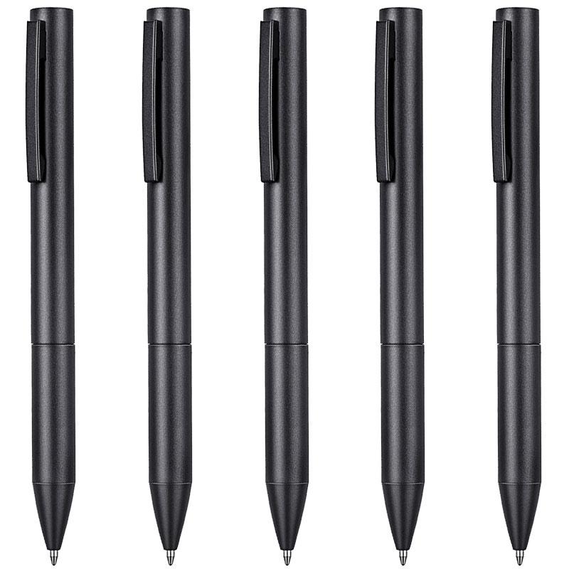  Luxury Metal Twist Ballpoint Pen