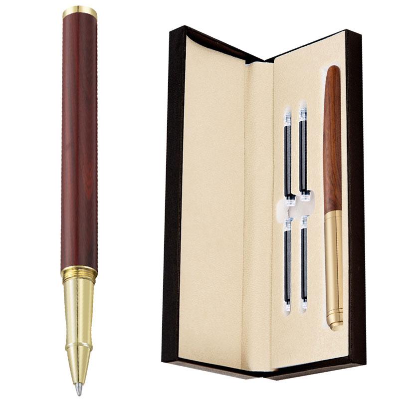 Luxury Metal Pen Refill Set