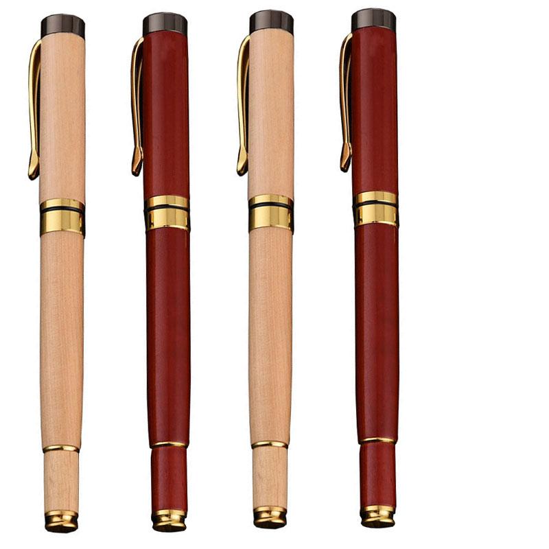 Premium Quality Wooden Ballpoint Pen