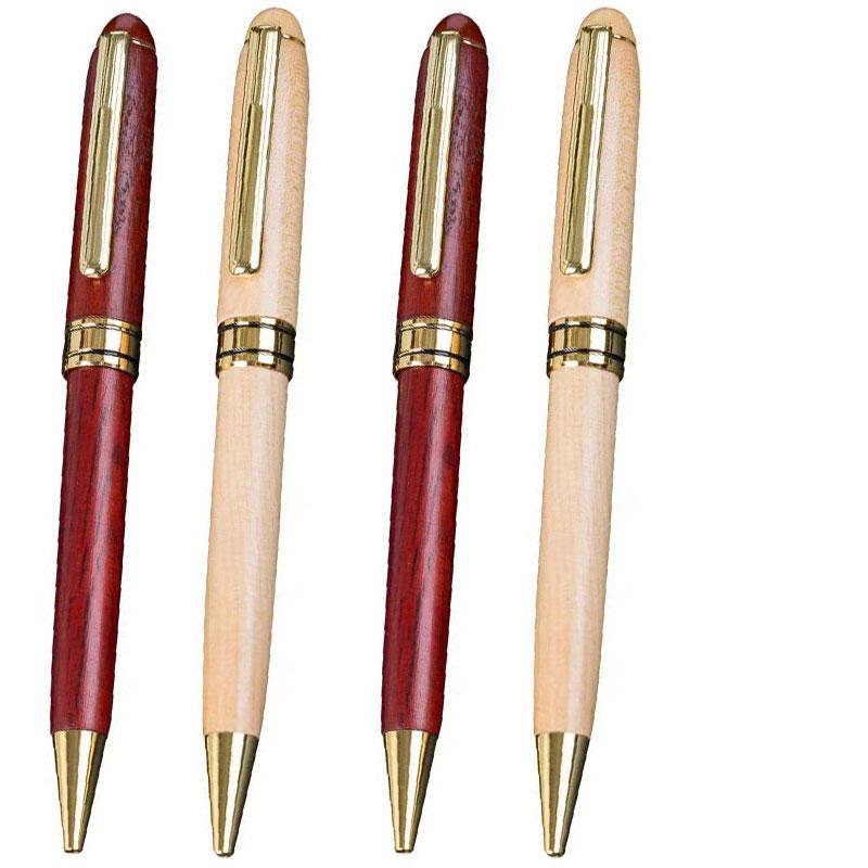 Luxury Retro Ballpoint Pens 