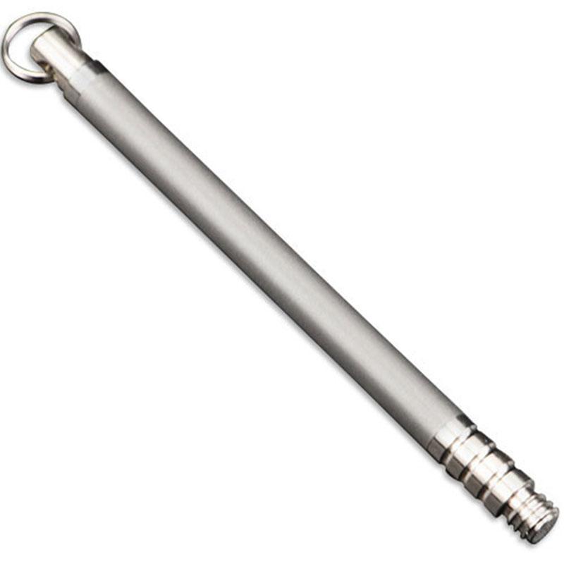 Titanium Outdoor Camping Toothpick 