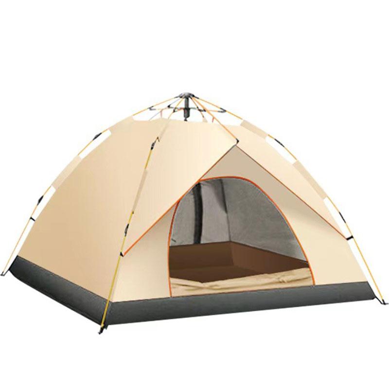 2 Persons Ultralight  Waterproof Camping Tent 