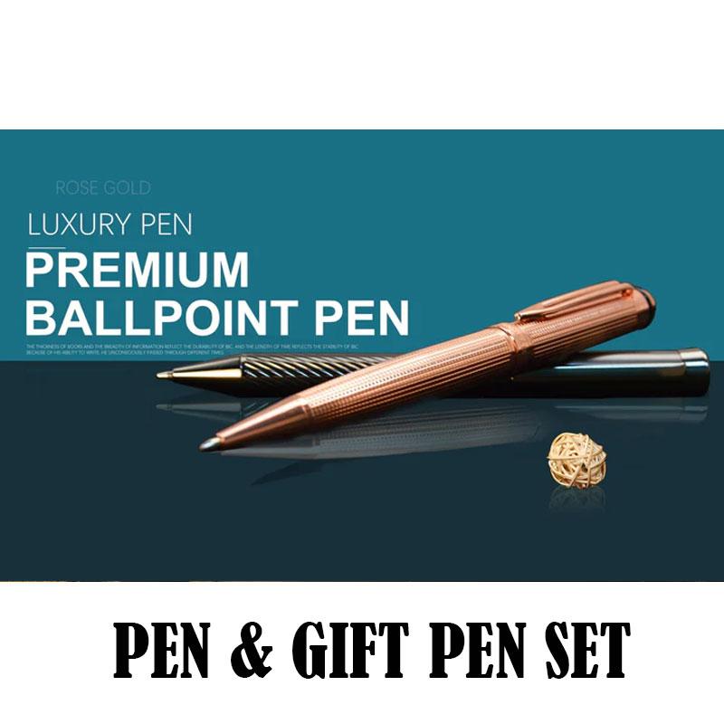 PEN & GIFT PEN SET