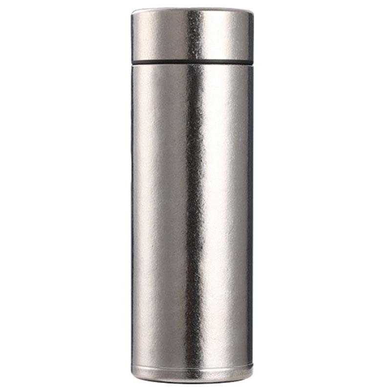 Titanium Travel  Vacuum Flask 