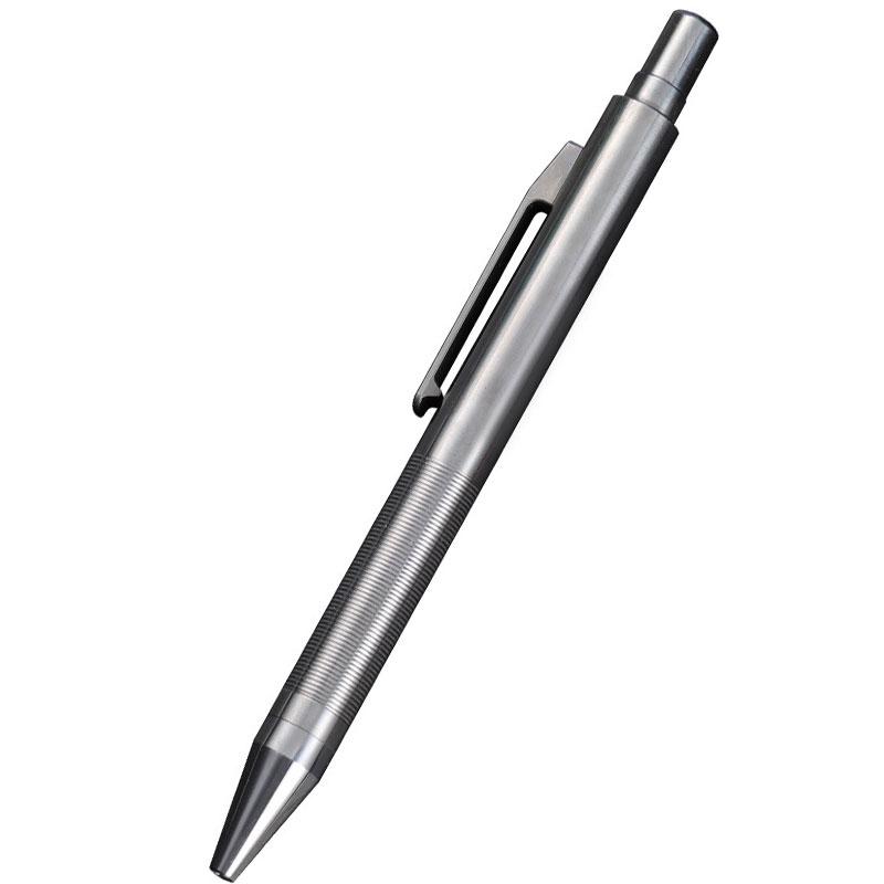 Outdoor Multi Tool Titanium Pen