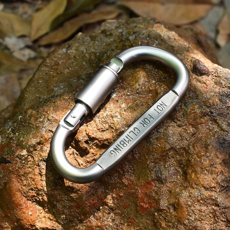 Camping Carabiner