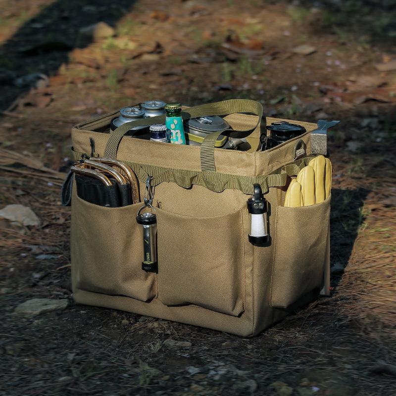  Camping Storage Bag